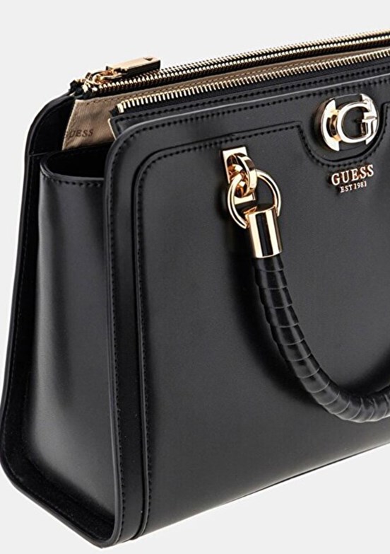 GUESS Orlina Society Satch - Hwvg9531060 Kadin El Çantasi