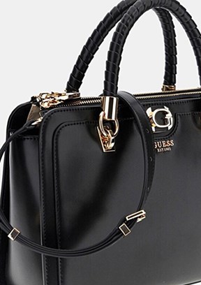GUESS Orlina Society Satch - Hwvg9531060 Kadin El Çantasi