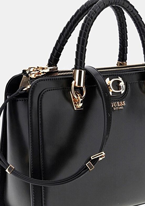 GUESS Orlina Society Satch - Hwvg9531060 Kadin El Çantasi