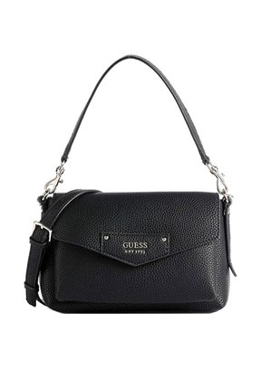 GUESS Eco Brenton Flap - Hwevg839019 Kadin Kol Çantasi