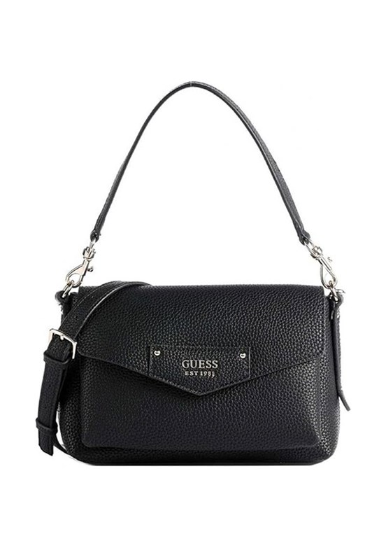 GUESS Eco Brenton Flap - Hwevg839019 Kadin Kol Çantasi