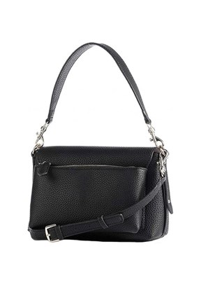 GUESS Eco Brenton Flap - Hwevg839019 Kadin Kol Çantasi