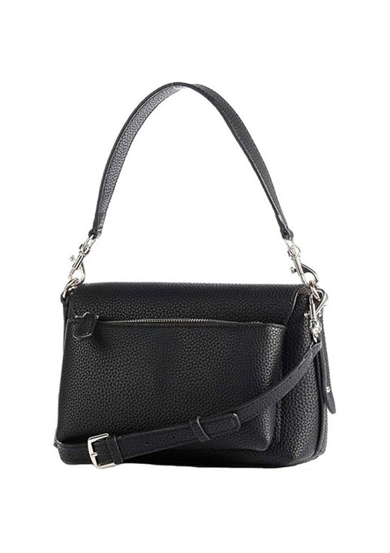 GUESS Eco Brenton Flap - Hwevg839019 Kadin Kol Çantasi