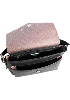 GUESS Eco Brenton Flap - Hwevg839019 Kadin Kol Çantasi