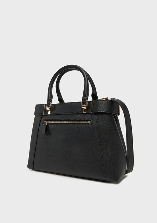 GUESS Anadela 3 Comp Satch - Hwbg9633060 Kadin El Çantasi