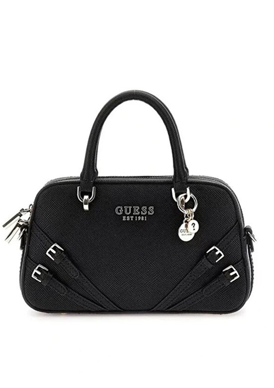 GUESS Bramina Small Satche - Hwzg9636050 Kadin El Çantasi