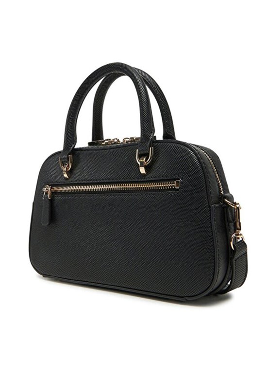 GUESS Bramina Small Satche - Hwzg9636050 Kadin El Çantasi