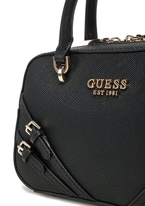 GUESS Bramina Small Satche - Hwzg9636050 Kadin El Çantasi