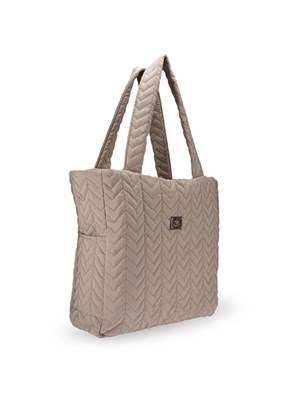 FORELLİ Bej Kadın El Çantası