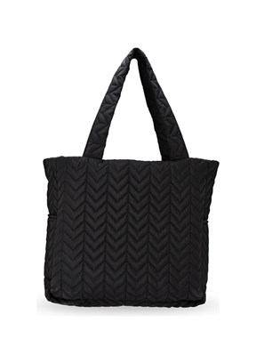 FORELLİ Siyah Kadın El Çantası