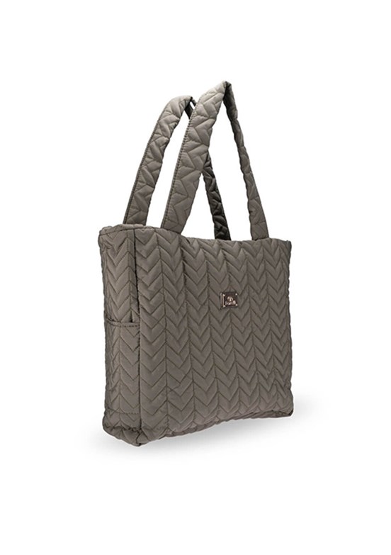 FORELLİ Yeşil Kadın El Çantası