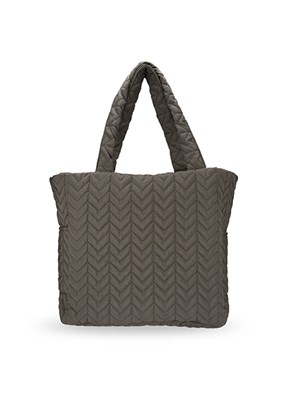 FORELLİ Yeşil Kadın El Çantası