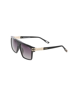 MUSTANG - 2459 56 01 Unisex Renkli Güneş Gözlüğü