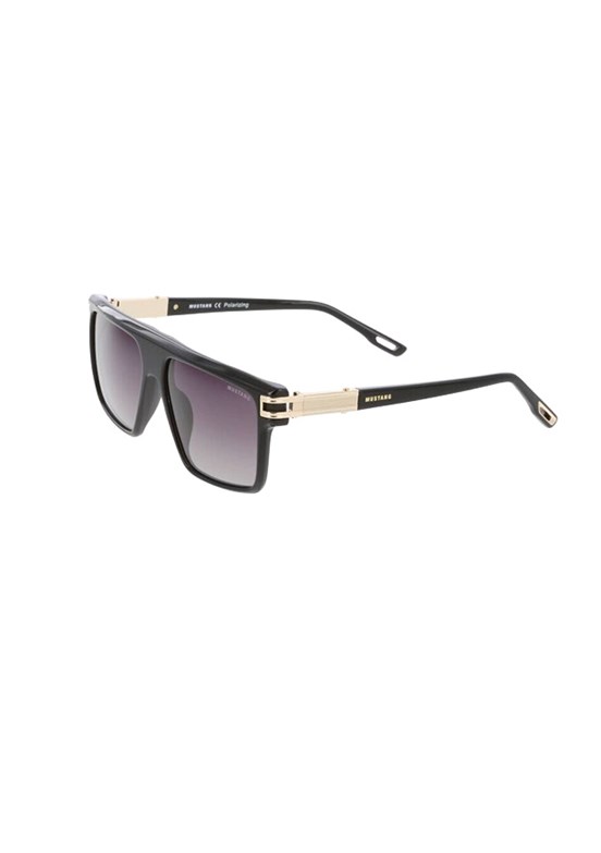 MUSTANG - 2459 56 01 Unisex Renkli Güneş Gözlüğü