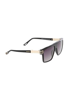 MUSTANG - 2459 56 01 Unisex Renkli Güneş Gözlüğü