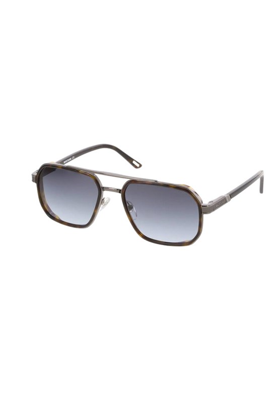 MUSTANG - 2460 01 Unisex Renkli Güneş Gözlüğü