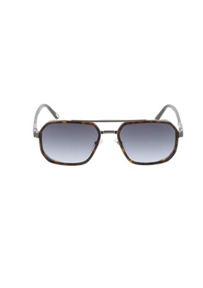MUSTANG - 2460 01 Unisex Renkli Güneş Gözlüğü