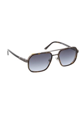 MUSTANG - 2460 01 Unisex Renkli Güneş Gözlüğü