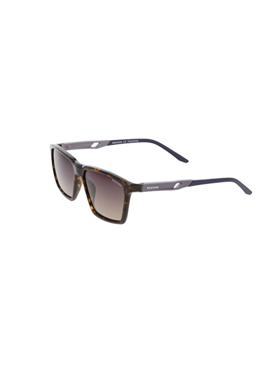 MUSTANG - 2469 02 Unisex Renkli Güneş Gözlüğü
