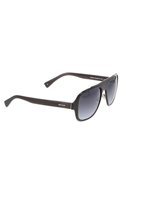 MUSTANG - 2470 02 Unisex Renkli Güneş Gözlüğü