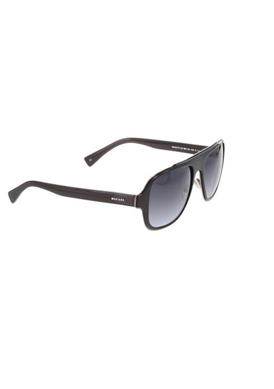 MUSTANG - 2470 02 Unisex Renkli Güneş Gözlüğü