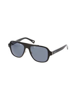 MUSTANG - 2470 56 03 Unisex Renkli Güneş Gözlüğü