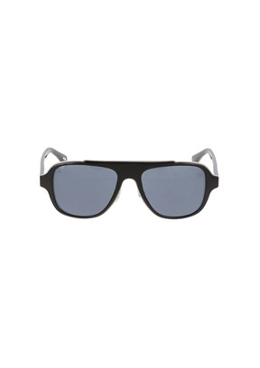 MUSTANG - 2470 56 03 Unisex Renkli Güneş Gözlüğü