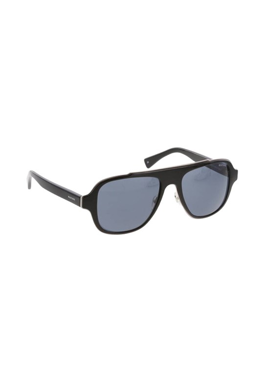 MUSTANG - 2470 56 03 Unisex Renkli Güneş Gözlüğü