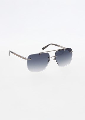 MUSTANG - 2508 02 Unisex Renkli Güneş Gözlüğü