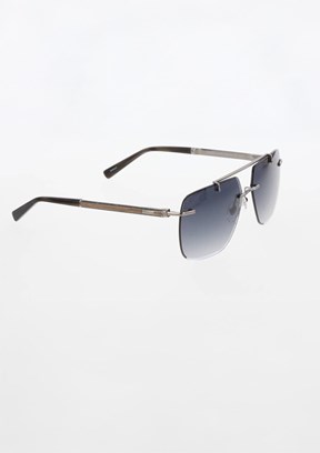 MUSTANG - 2508 02 Unisex Renkli Güneş Gözlüğü