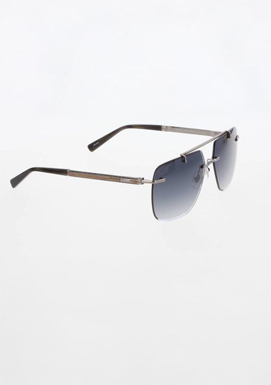MUSTANG - 2508 02 Unisex Renkli Güneş Gözlüğü