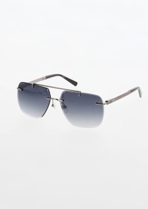 MUSTANG - 2508 02 Unisex Renkli Güneş Gözlüğü