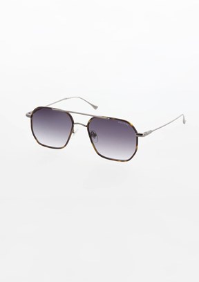 MUSTANG - 2524 54 18 145 02 Unisex Güneş Gözlüğü