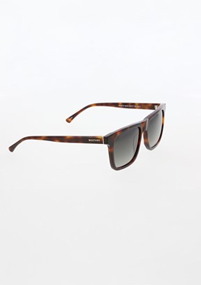 MUSTANG - 2572 02 Unisex Güneş Gözlüğü