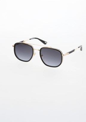 MUSTANG - 2583 54 01 Unisex Güneş Gözlüğü
