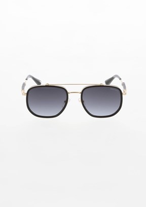 MUSTANG - 2583 54 01 Unisex Güneş Gözlüğü