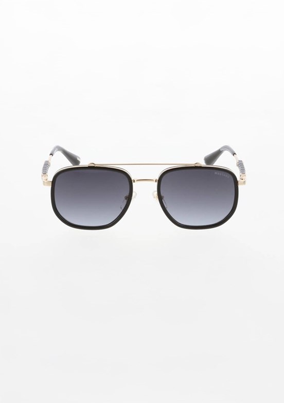 MUSTANG - 2583 54 01 Unisex Güneş Gözlüğü