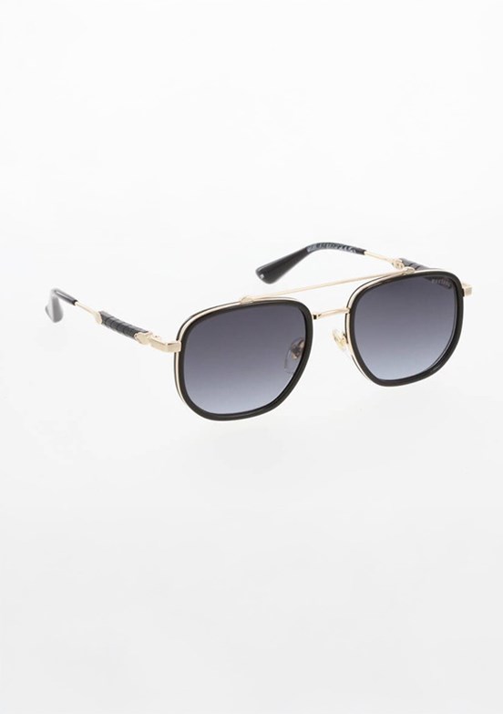 MUSTANG - 2583 54 01 Unisex Güneş Gözlüğü