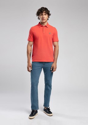 LEE COOPER Ricky Asmin Db Mid Erkek Jean Pantolon