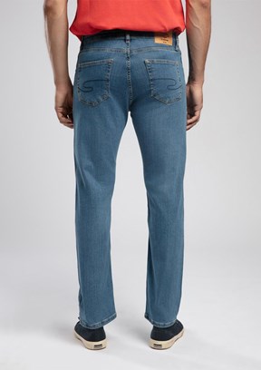 LEE COOPER Ricky Asmin Db Mid Erkek Jean Pantolon