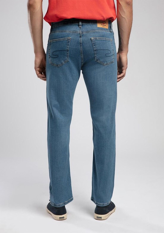LEE COOPER Ricky Asmin Db Mid Erkek Jean Pantolon
