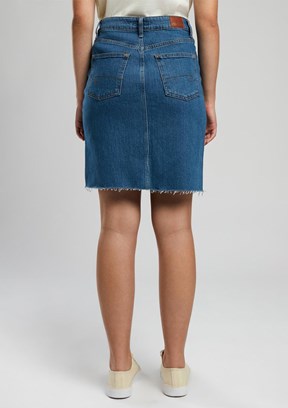 LEE COOPER Ava 2 Kadın Jean Etek