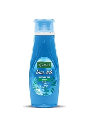 KOMİLİ Banyo Duş Jeli