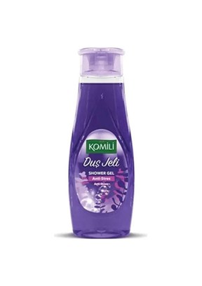 KOMİLİ Anti Stres Duş Jeli 500 ml