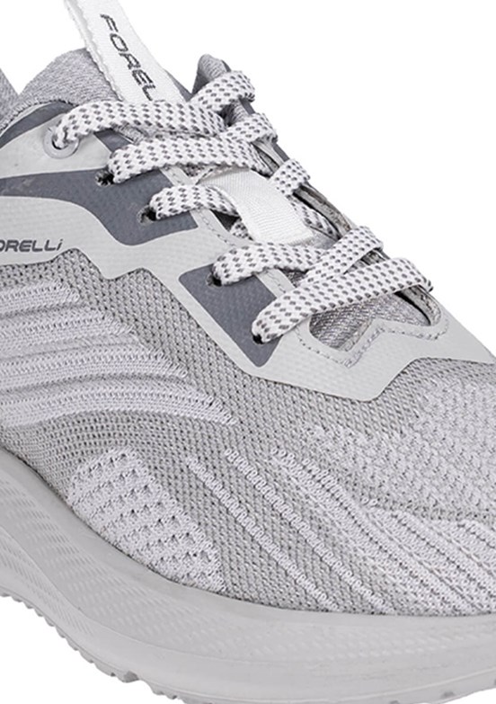 FORELLİ NELS-G Gri Erkek Casual Ayakkabı