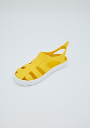 BOATİLUS - Bioty-B 06 Erkek Çocuk Çok Renkli Sandalet
