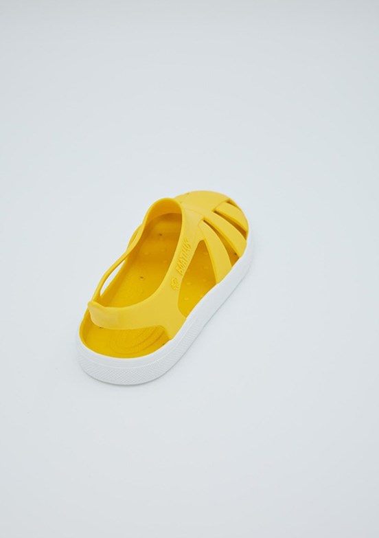 BOATİLUS - Bioty-B 06 Erkek Çocuk Çok Renkli Sandalet