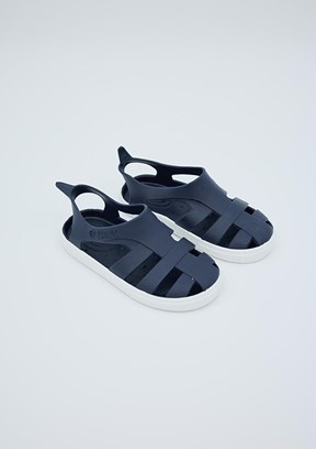 BOATİLUS - Bioty-F 01 Erkek Çocuk Çok Renkli Sandalet