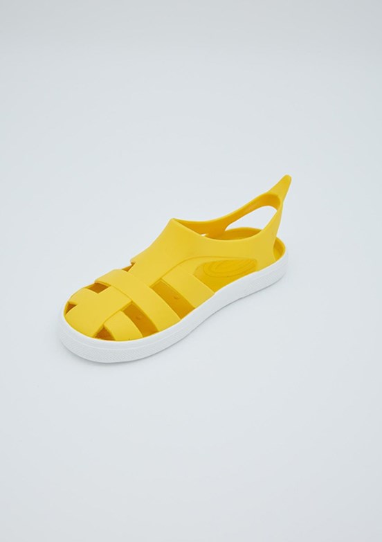 BOATİLUS - Bioty-F 06 Erkek Çocuk Çok Renkli Sandalet