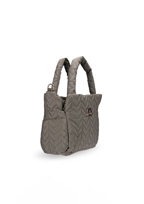 FORELLİ Yeşil Kadın El Çantası